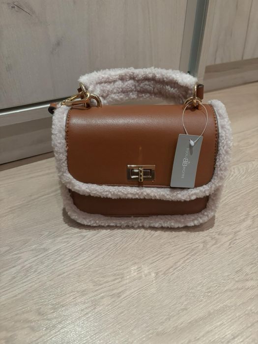 Дамска чанта- Bijou Brigitte