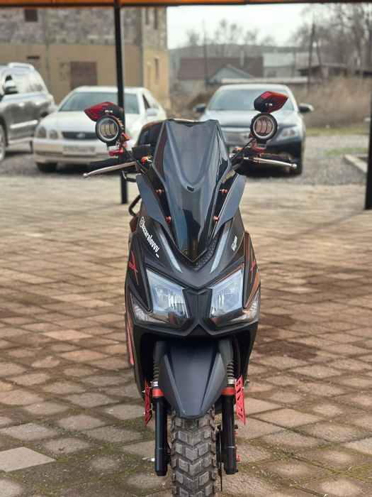 Мото 150куб семей!