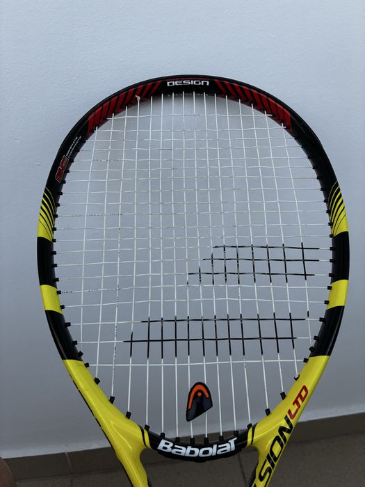 Racheta tenis Babolat Pulsion