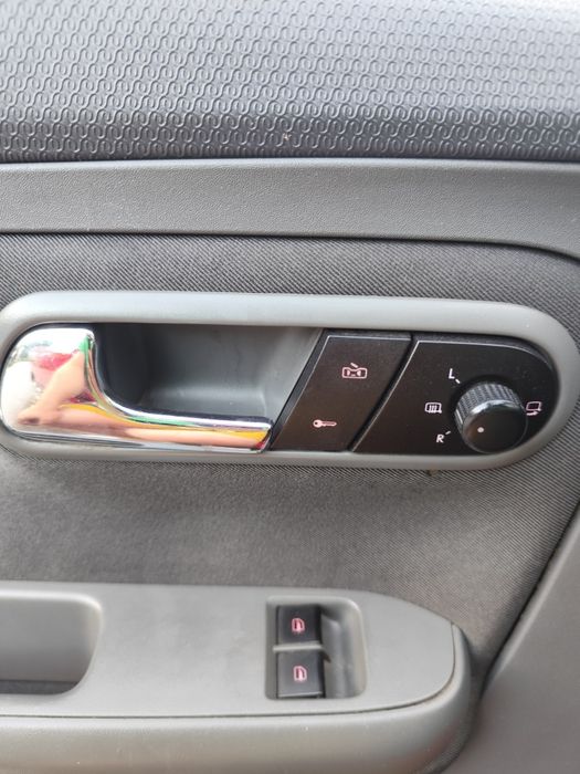 SEAT Ibiza 2008 — imagine 2