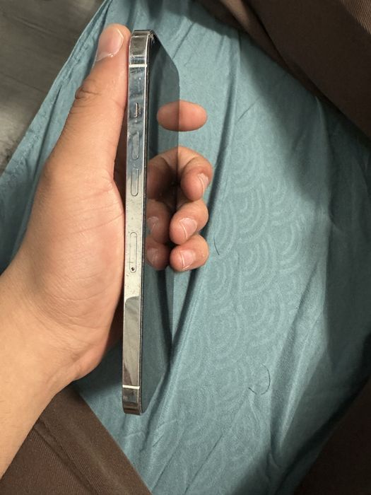 Iphone 12 pro max 128GB baterie 100% originala apple