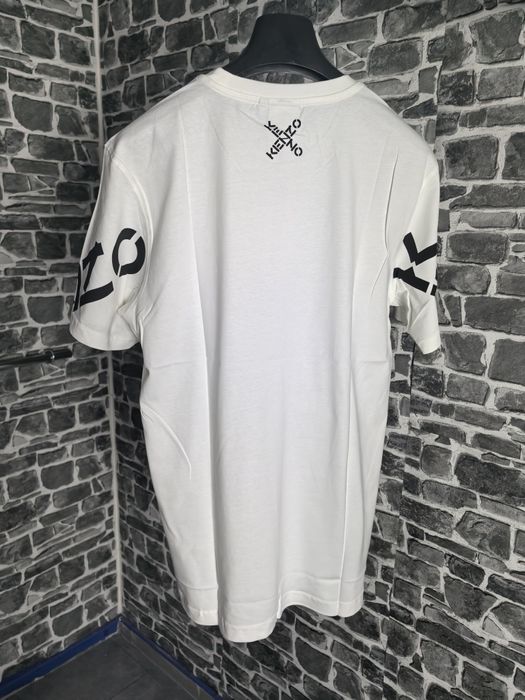 Kenxo тениска НАМАЛЕНА