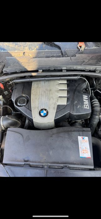 Piese/dezmembrez bmw seria 5 seria 3 seria 1 e60 e90 e91 e87