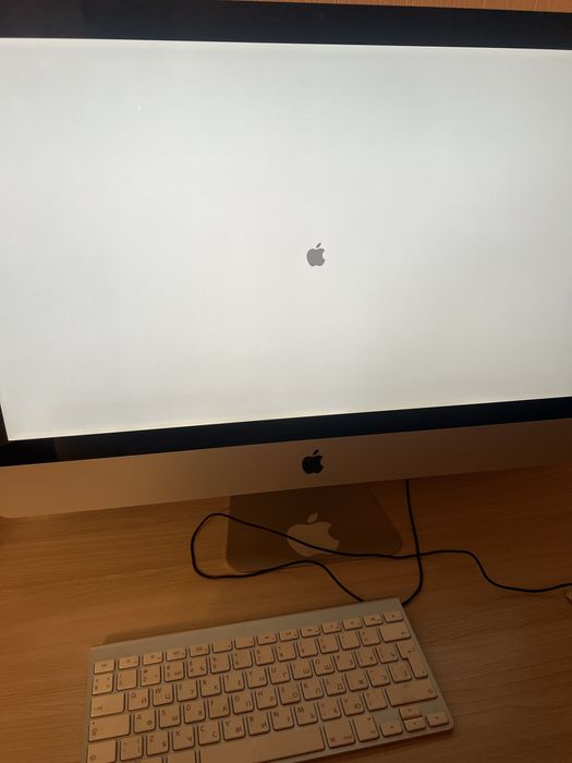 Apple iMac 27-inch 2011