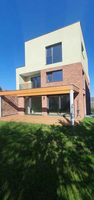 Casa - Vila de lux  Gruia- str. Vanatorului