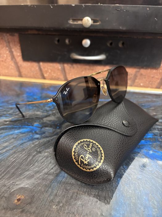 Ochelari de soare Ray-Ban