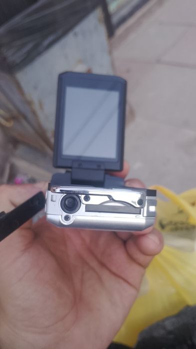 Продам видео регистратор