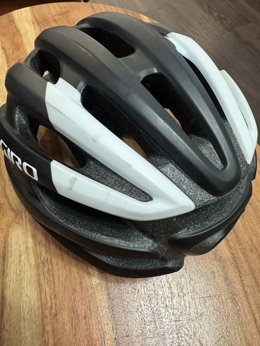 Giro Foray - cască bicicleta