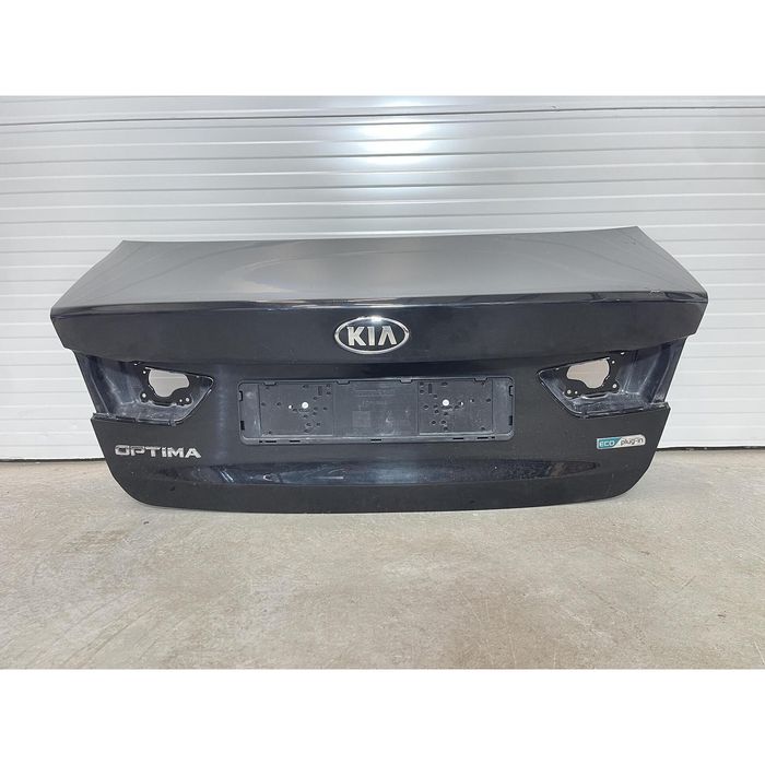 Заден капак за kia optima jf - 69200d4020p