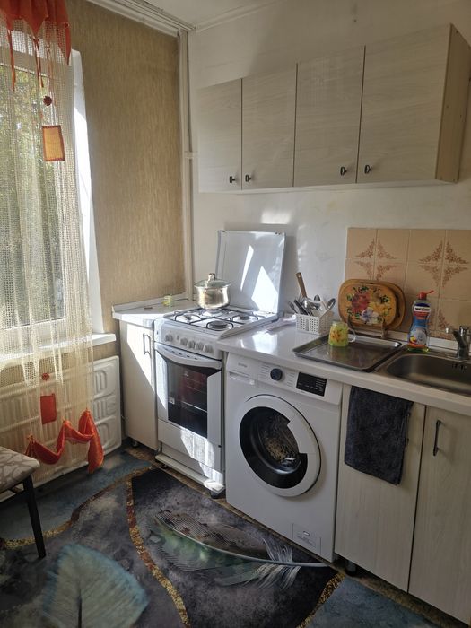 Посуточная 2х ком в Орбита-3