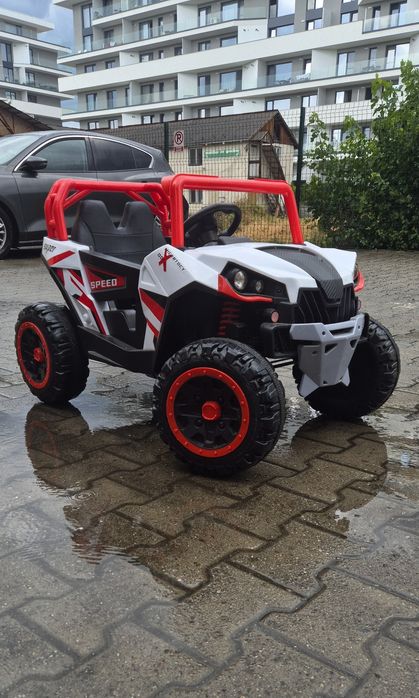 Masina electrica copii(UTV)