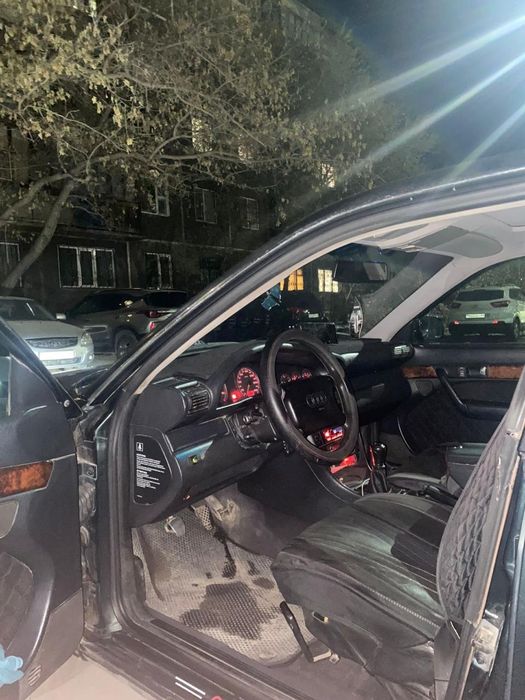 Продам автомобиль. В хорошем состоянии