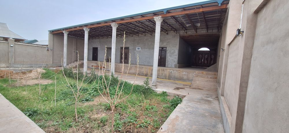 Учкизилда уй сотилади