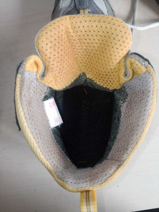 Ghete Dolomite și Karrimor