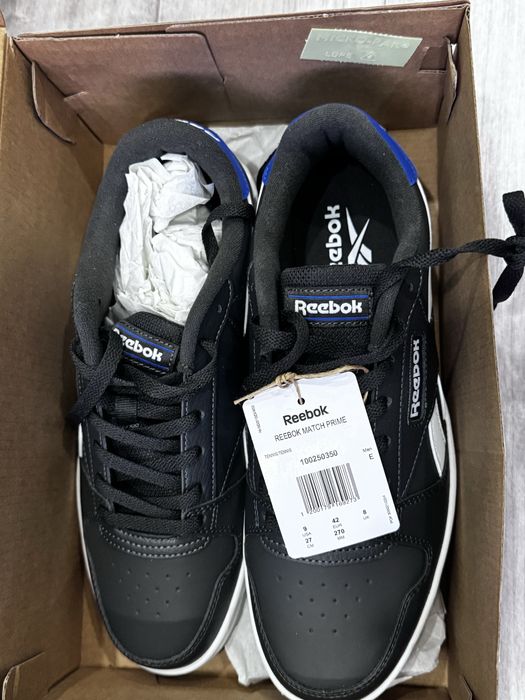 Продам новые кроссовки мужские