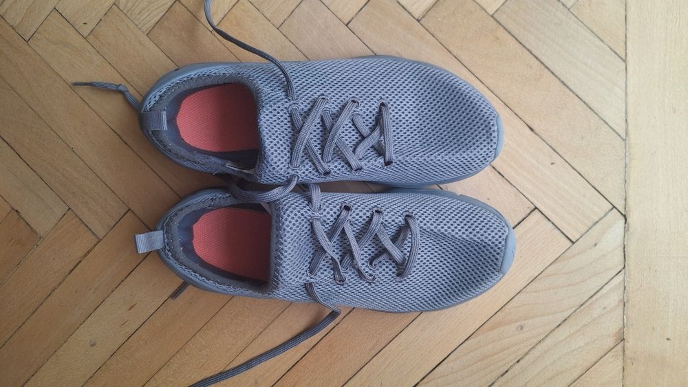 Adidasi sport New Feel Decathlon, marime 39