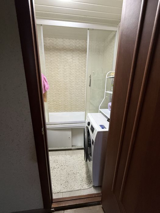 Продается квартира кжби