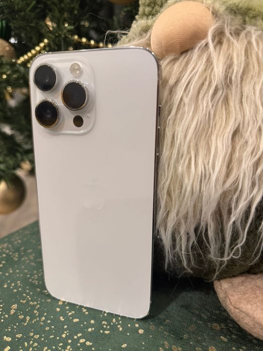 Iphone 14 Pro Max 256GB SILVER