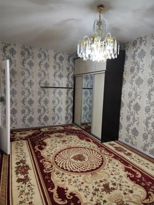 Срочно Продаётся Кушбеги 1в2/3/5 с мебелью техникой ремонт средний !