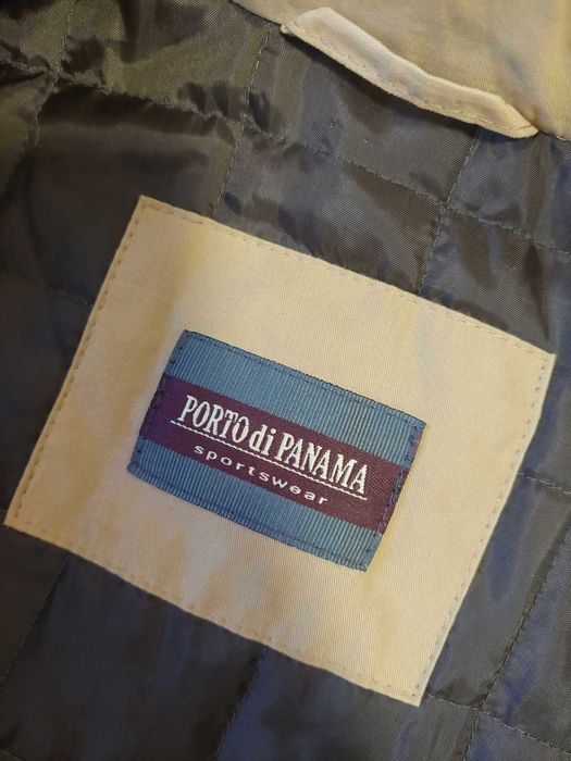 Зимно яке PORTO di PANAMA