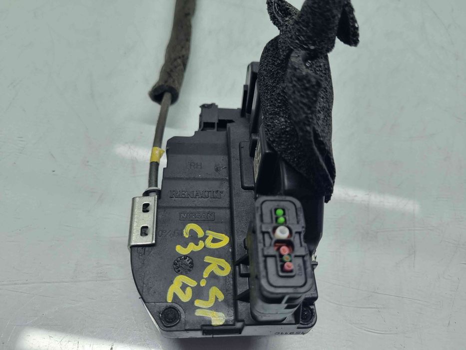 Broasca usa dreapta spate Nissan Juke [Fabr 2010-2014] Hatchback OEM