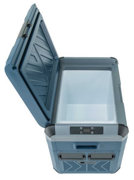 Хладилна кутия с компресор 12V/24V 35 литра