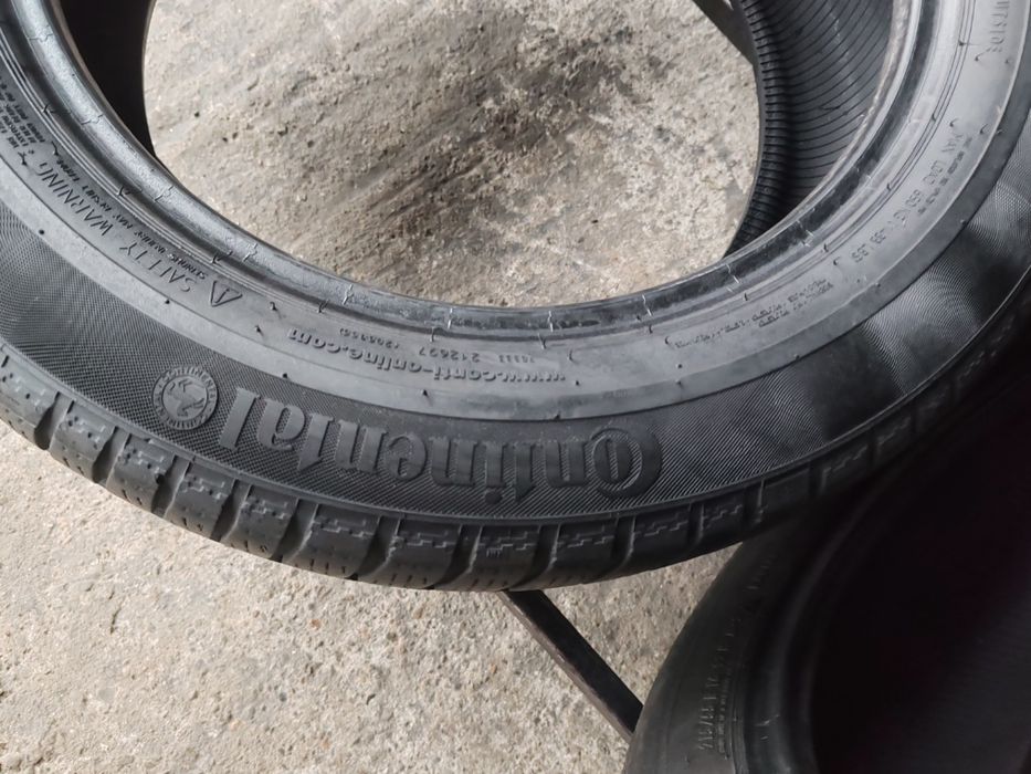 2 anvelope 215 55 16