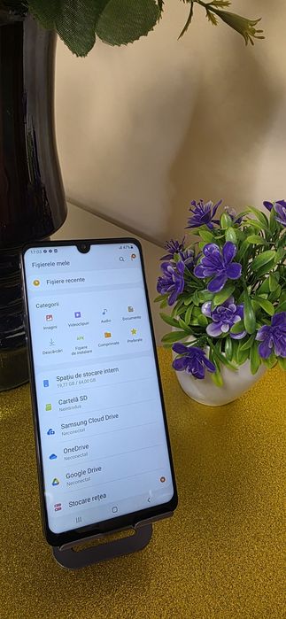 ‼️Samsung Galaxy A41 64Gb 4Ram, Ca Nou ‼️