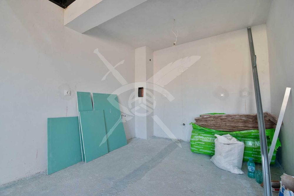 Продава се Мезонет в София, Манастирски ливади - 120 кв.м за 2300 €/кв.м - Снимка #8