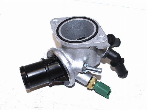 Термостат Opel Astra