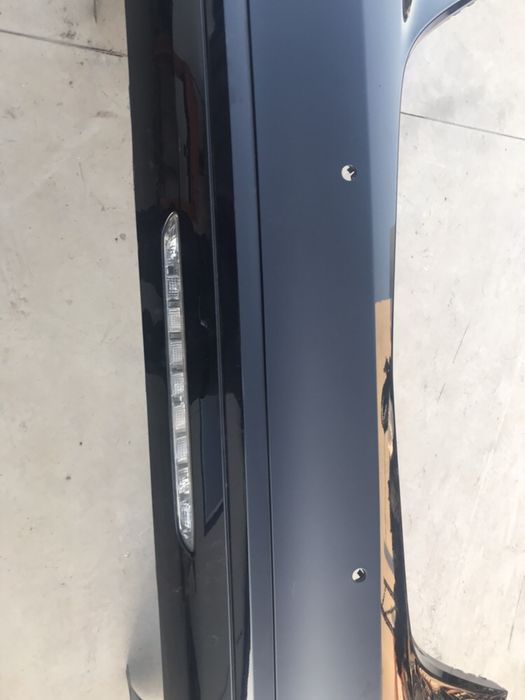 Bara spate Mercedes S class w222 -2017