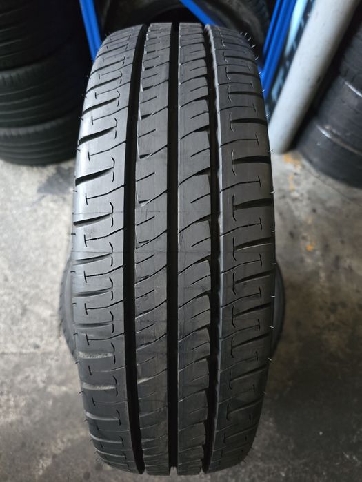 Michelin 215/70 R15 C 109/107S vară