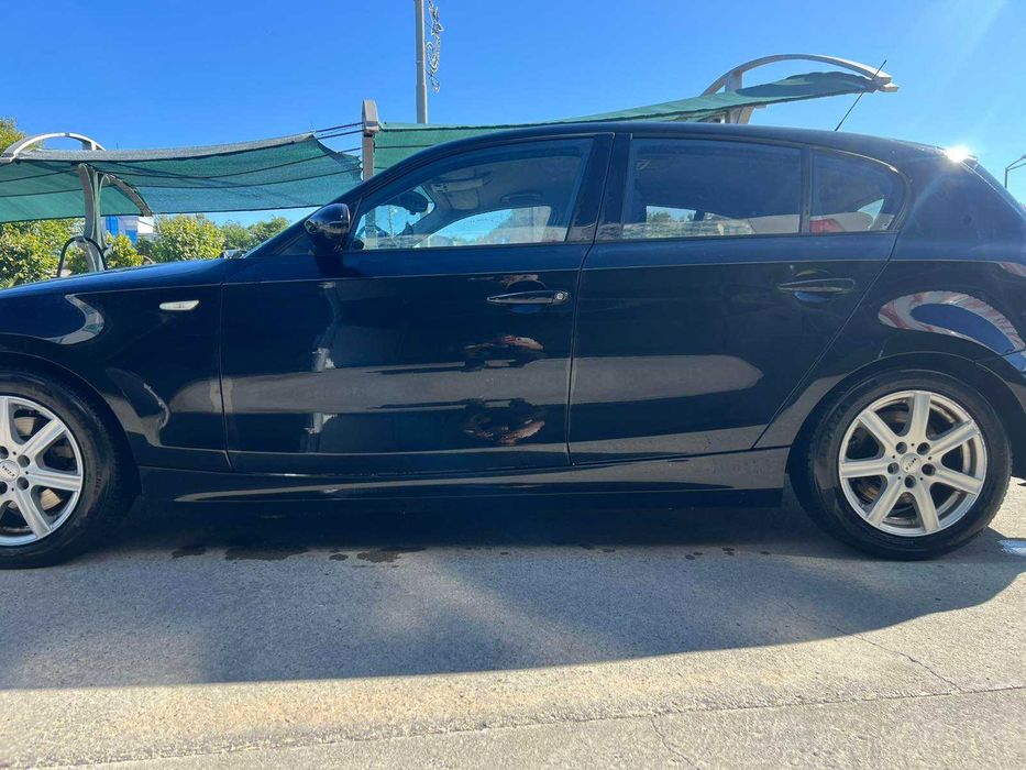 BMW seria 1 177ks