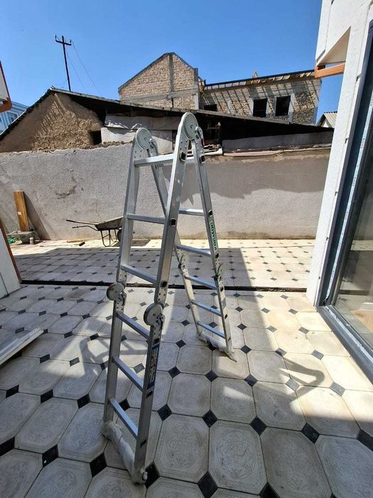 Narvon 3,6 metrlık, Б\У, 900.000 Som