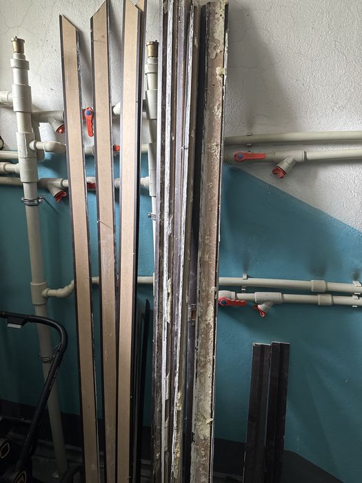 Продам двери в комплекте