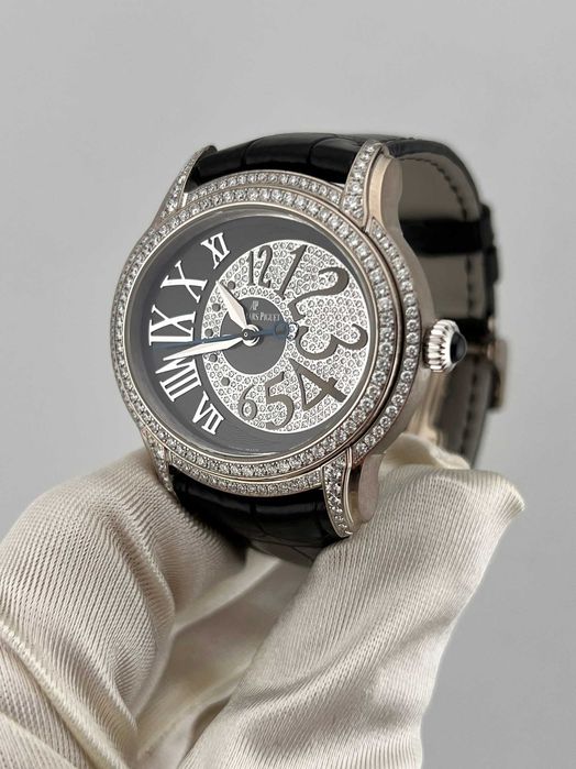 Женские часы Audemars Piguet Millenary