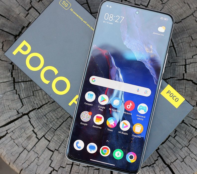 Poco F5 12./.256