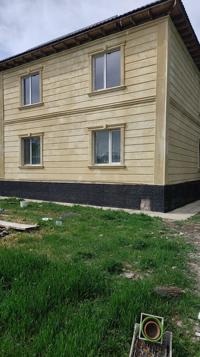 Дом Поселок Карабулак Ключи