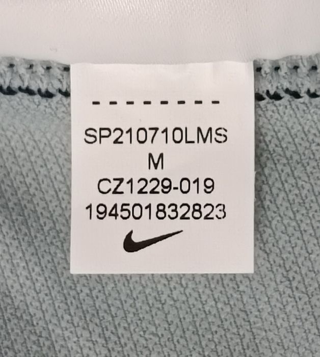 Nike PRO DRI-FIT Camouflage Tight Fit оригинален клин M Найк спорт