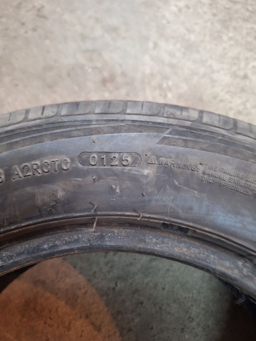 Продам  резину 14