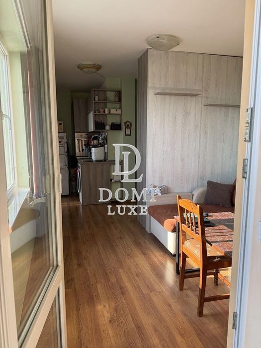 Продава се Двустаен апартамент в Варна, Цветен квартал - 40 кв.м за 1439 €/кв.м - Снимка #4