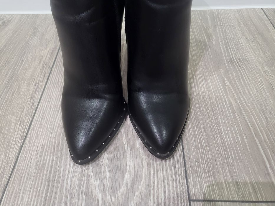 Продам ботильоны за 4500 тг