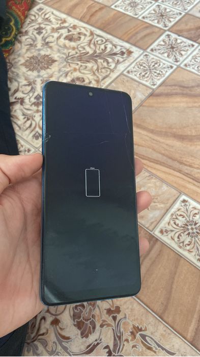 Redmi note 12 pro 256gb