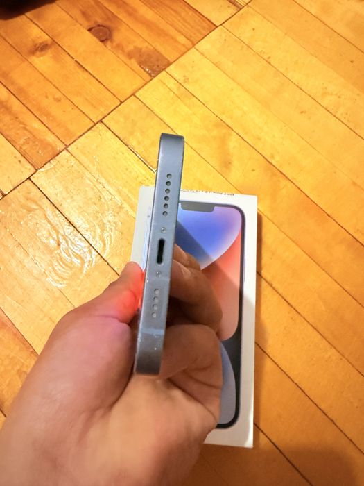 Продам iphone 14 plus