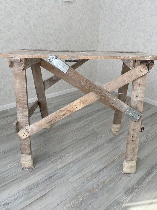 Козел строительный