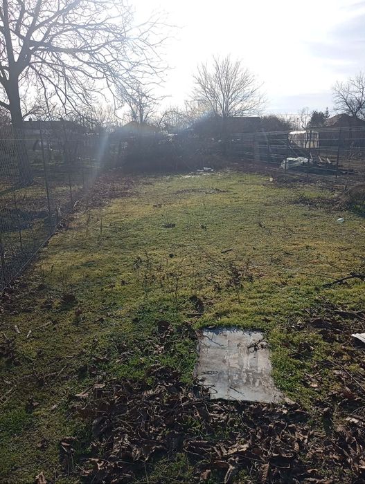 Vând teren în stlpu buzau