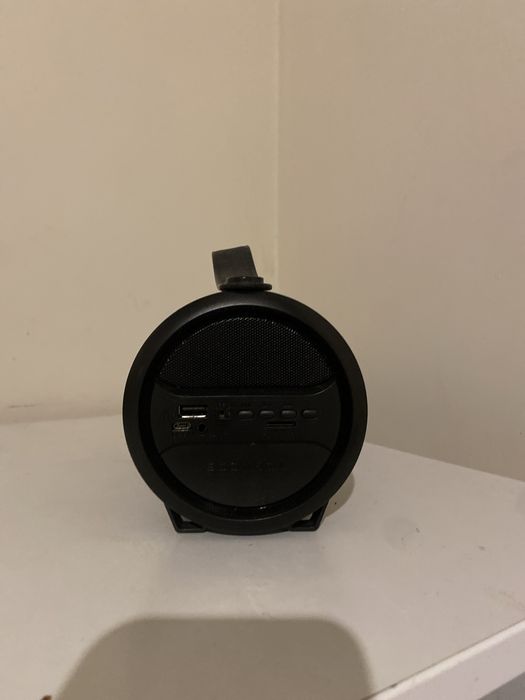 Bluetooth колонка