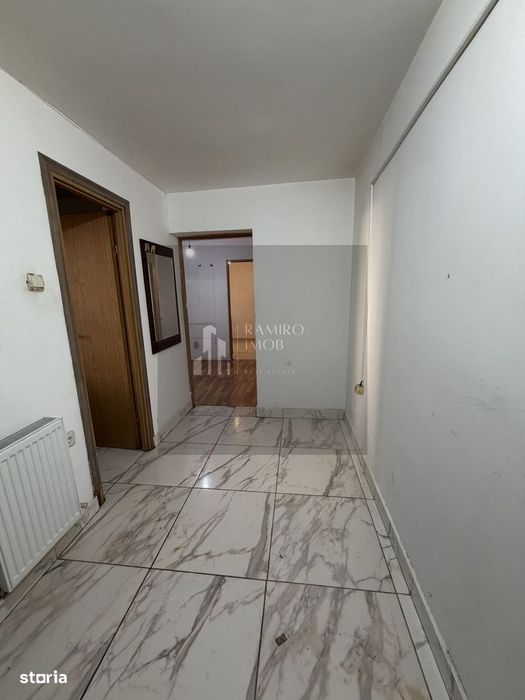 Apartament 2 camere Metrou Mihai Bravu