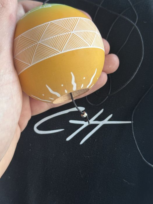 Tama Locked Studios Antiskid ( acelasi grip ca miguel) Kendama