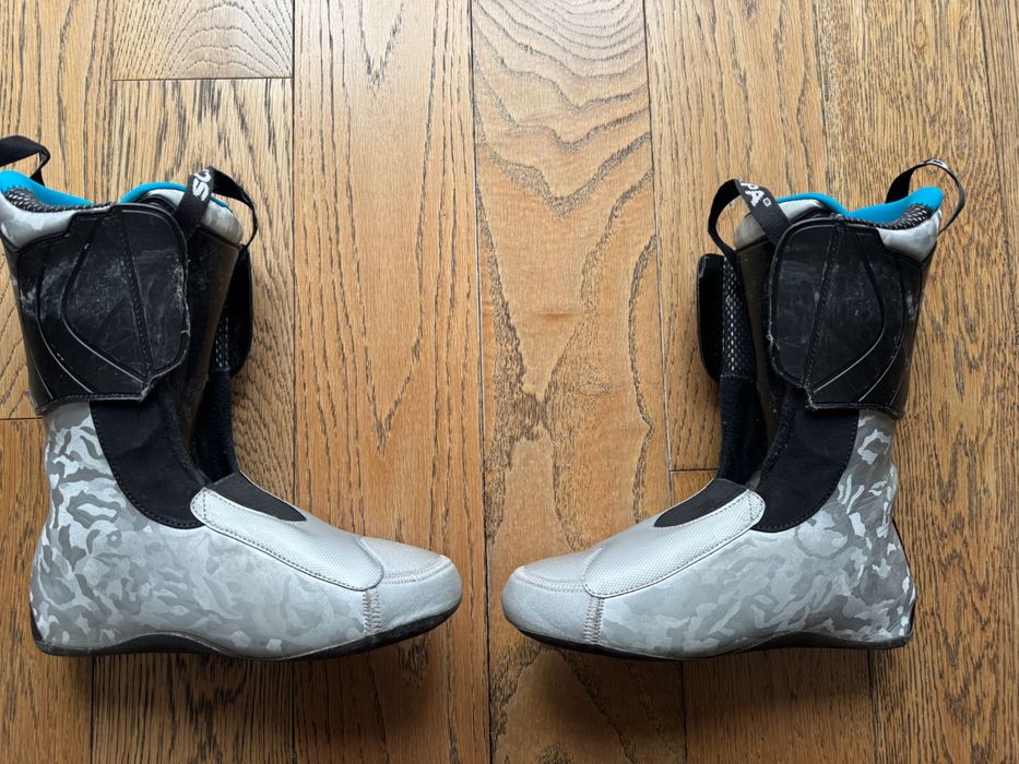Дамски туринг обувки Scarpa Freedom 24.5